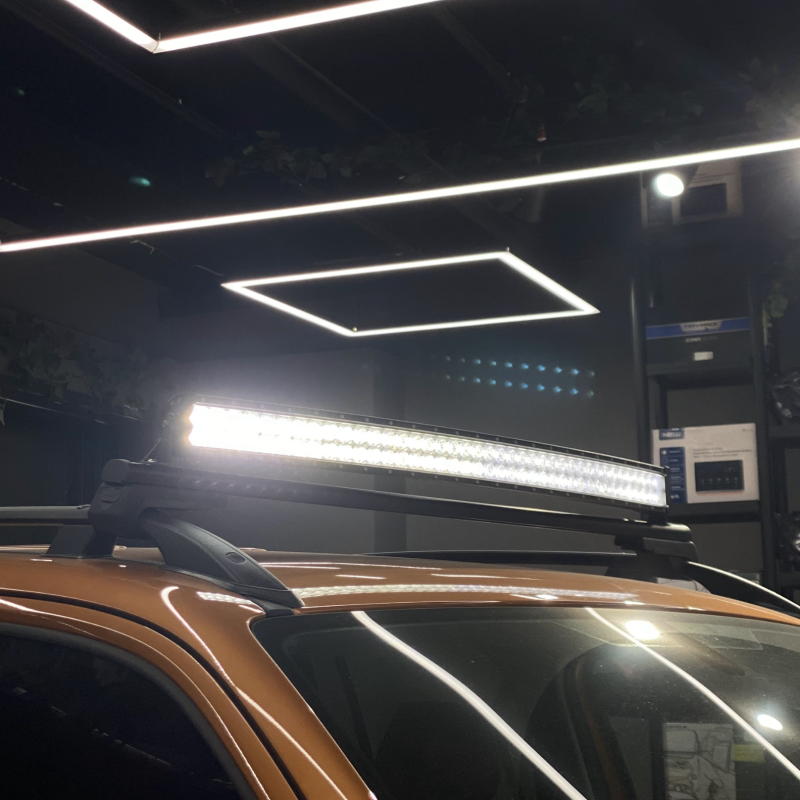 120 CM Led Bar Off-Road