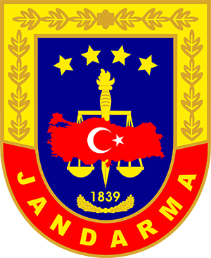 T.C. Jandarma Genel Komutanlığı