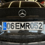 Takmatik Plaka Sistemi